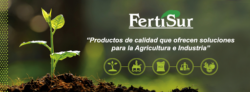 FERTISUR | Fertilizantes Agrícolas