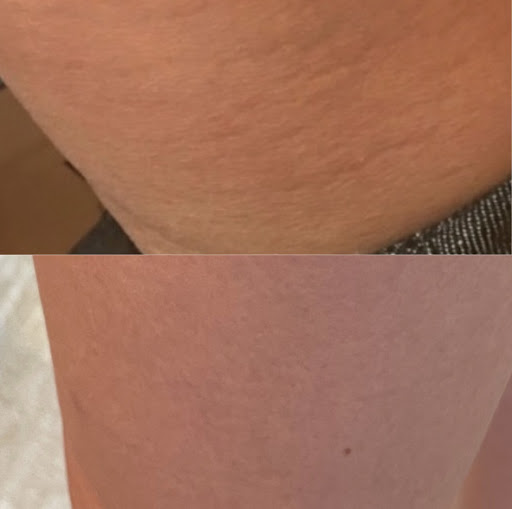 Explore symmetrical tattoo ideas, creative tattoo ideas in Conroe, available at Institute 28