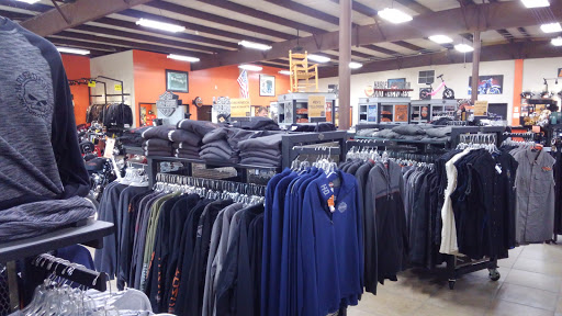 Motorcycle Dealer «Chipps Harley-Davidson Shop», reviews and photos, 1301 Southwest Blvd, Osceola, IA 50213, USA