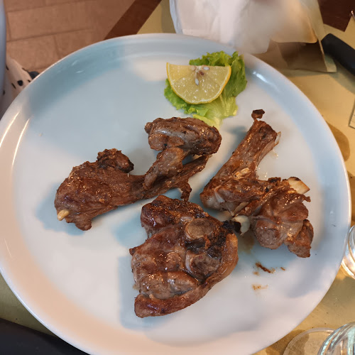Opinii despre Ristorante Pizzeria Tre Stelle în Chianciano Terme - Ristorante