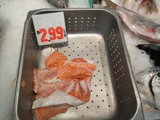 Asian Grocery Store «Asian Food Markets Plainsboro», reviews and photos, 660 Plainsboro Rd, Plainsboro Township, NJ 08536, USA