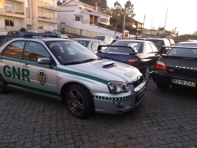 Auto Meinedo Número de telefone
