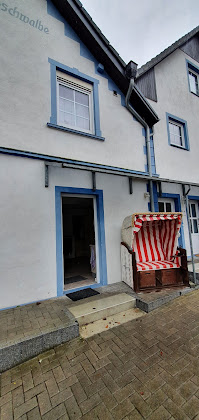 Extérieur Chambre d'hôtes Hotel Garni Seebrise Grömitz 23743 Grömitz