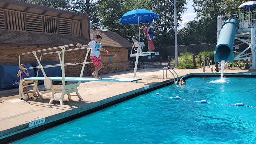 Water Park «Bensenville Water Park & Splash Pad», reviews and photos, 1100 W Wood St, Bensenville, IL 60106, USA