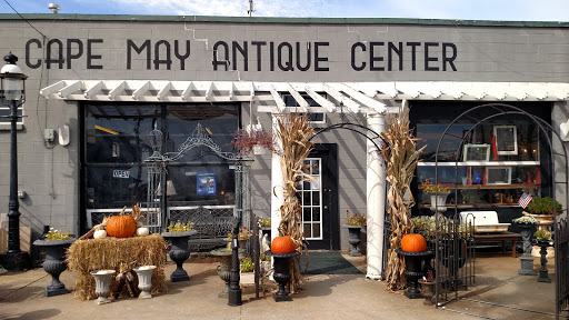 Antique Store «Cape May Antique Center», reviews and photos, 1228 NJ-109, Cape May, NJ 08204, USA