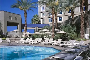 Hilton Grand Vacations Club Paradise Las Vegas image