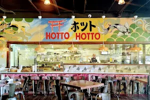 Hotto Hotto Ramen & Teppanyaki image