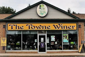 The Towne Winer image