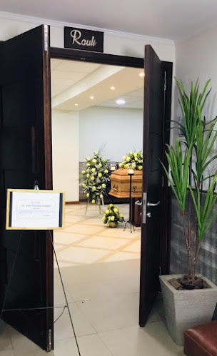 Opiniones de Funerales Cubillos en Valparaíso - Funeraria