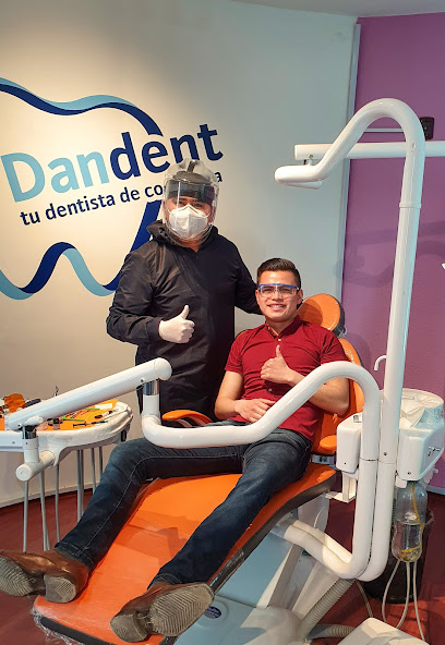 DANDENT Tu dentista de confianza