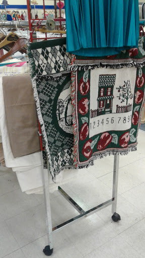 Thrift Store «The Salvation Army», reviews and photos, 2400 W New Haven Ave, Melbourne, FL 32904, USA