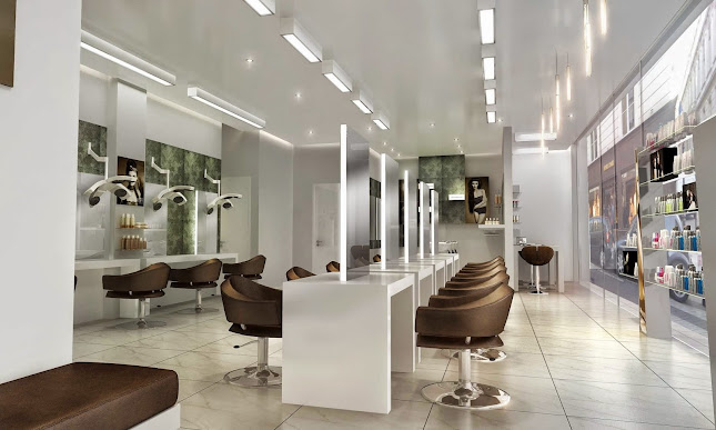 Reviews of Avant Garde Hair Salon Saint Martins Quarter Worcester in Worcester - Barber shop
