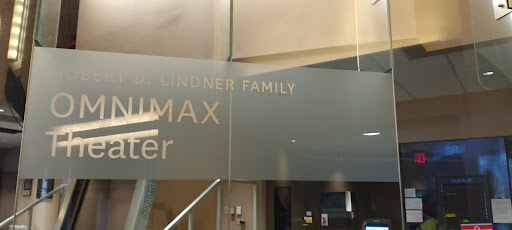 Museum «Robert D Lindner Omnimax Theatre», reviews and photos, 1301 Western Ave, Cincinnati, OH 45203, USA