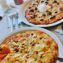 Plats et boissons du Pizzeria Viva La Pizza 82 à Septfonds - n°3