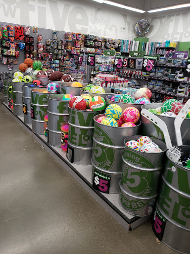 Variety Store «Five Below», reviews and photos, 1417 S Main Chapel Way, Gambrills, MD 21054, USA