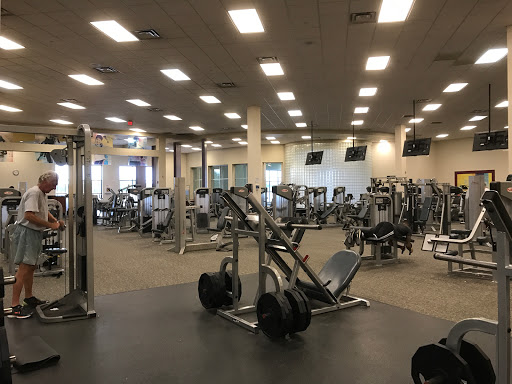 Gym «LA Fitness», reviews and photos, 5070 Jonestown Rd, Harrisburg, PA 17112, USA