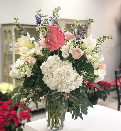 Florist «Fine Flowers», reviews and photos, 549 NJ-35, Middletown, NJ 07748, USA
