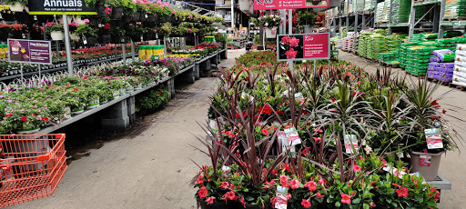 Home Improvement Store «The Home Depot», reviews and photos, 690 Lancaster Pike, Frazer, PA 19355, USA