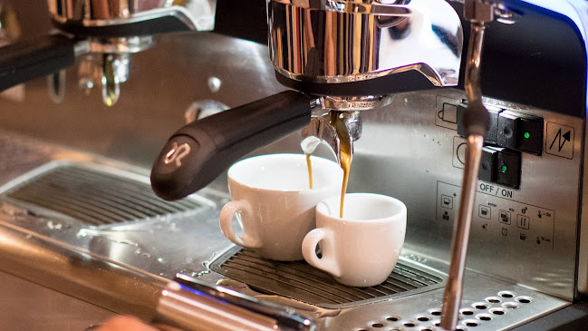 Rezensionen über kaffee-erlebnis.ch in Frauenfeld - Bioladen