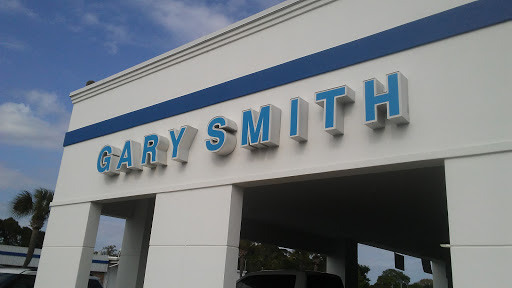 Car Dealer «Gary Smith Ford», reviews and photos, 1 Beal Pkwy NW, Fort Walton Beach, FL 32548, USA
