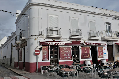 PUB EL RINCóN DEL SUR