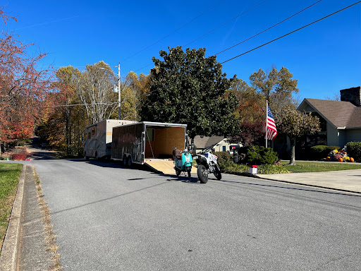 Moped Dealer «Scooter Stop of Charleston Moped Repairs», reviews and photos, 778 Folly Rd, Charleston, SC 29412, USA