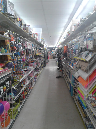 Discount Store «Dollar General», reviews and photos, 296 W Main St, Glen Carbon, IL 62034, USA