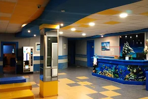 Horizon, sports complex image