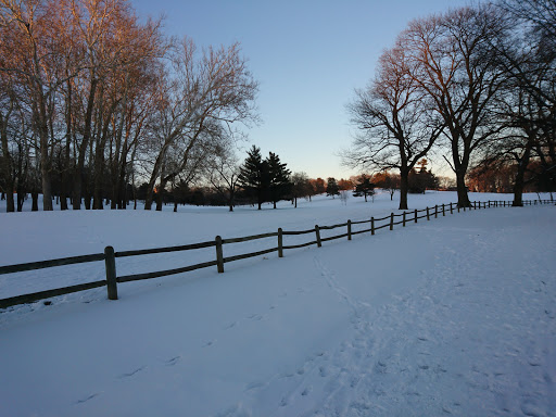 Public Golf Course «Elmwood 18 Hole Golf Course», reviews and photos, 6232 Pacific St, Omaha, NE 68106, USA