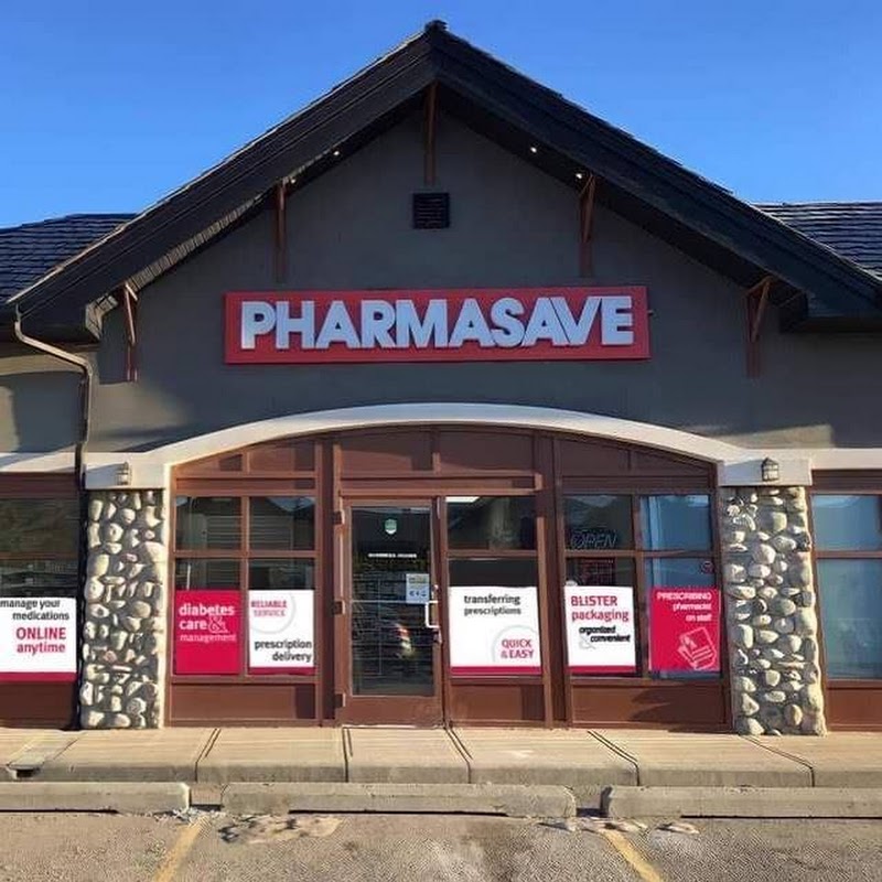 Pharmasave Hidden Valley