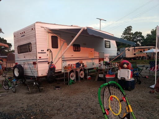 General Store «Cherrystone Resort Store», reviews and photos, 1357 Townfield Dr, Cape Charles, VA 23310, USA