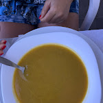 Photo n°4 de l'avis de The.R fait le 27/09/2022 à 19:57 sur le  Restaurante Baía dos Juncos à Sao Vicente