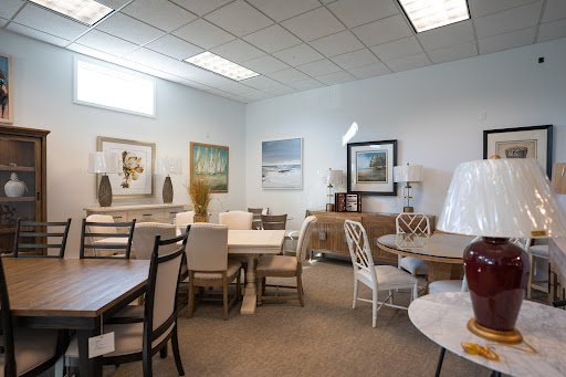 Furniture Store «Brielle Furniture Interiors», reviews and photos, 2169 NJ-35, Sea Girt, NJ 08750, USA