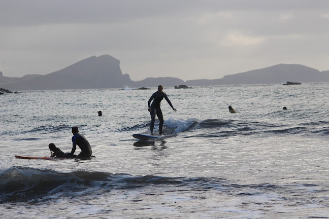 Comentários e avaliações sobre o Madeira Surf Camp - Surf School