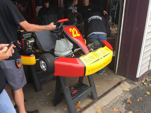 Personal Injury Attorney «Elkton Auto Accident and Work Injury Lawyers Bowers Law, LLC», reviews and photos