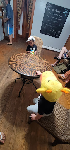 Coffee Shop «Dancing Turtle Coffee Shop», reviews and photos, 58079 NC-12, Hatteras, NC 27943, USA