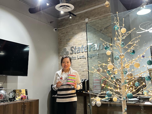 John Lam - State Farm Insurance Agent image