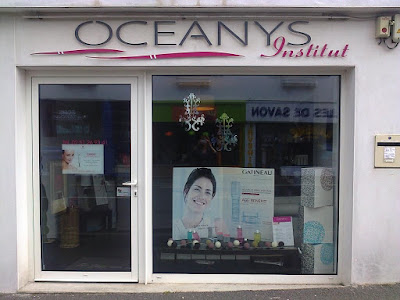 Institut De Beaute Oceanys à Saint-Gilles-Croix-de-Vie