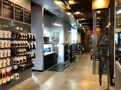 Bicycle Store «Schlegel Bicycles - Pro and Multi-Sport Shop», reviews and photos, 900 N Broadway Ave, Oklahoma City, OK 73102, USA