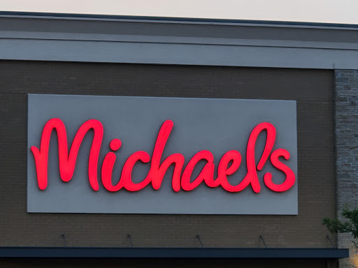 Craft Store «Michaels», reviews and photos, 217 Indian Lake Blvd #850, Hendersonville, TN 37075, USA