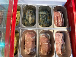 ณิชา หมูกระทะ
