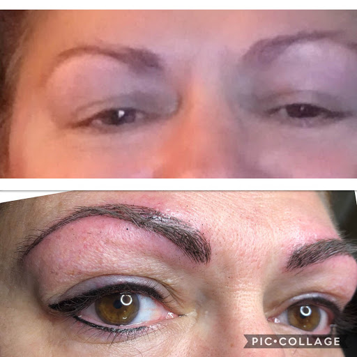 Beauty Salon «HM Spa and Salon», reviews and photos, 2605 6th Ave, Tacoma, WA 98406, USA