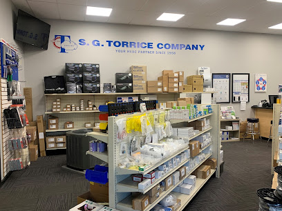 S. G. Torrice Company