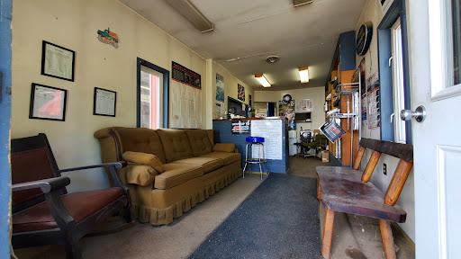 Auto Repair Shop «Peters Automotive Services Corp.», reviews and photos, 3080 Golden Key Rd, New Tripoli, PA 18066, USA