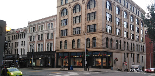 Clothing Store «The North Face», reviews and photos, 1023 1st Ave, Seattle, WA 98104, USA