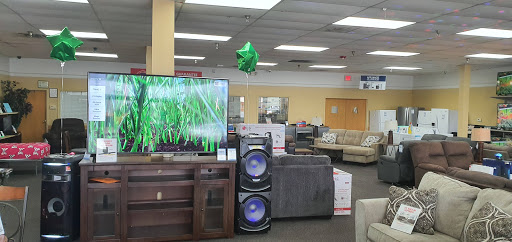 Furniture Rental Service «Rent-A-Center», reviews and photos, 255 S Bolingbrook Dr, Bolingbrook, IL 60440, USA