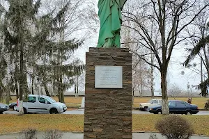 Statuya Svobody image