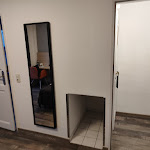 Photo n°3 de l'avis de schlüppi.u fait le 15/01/2024 à 20:55 sur le  Altes Eishaus, Hotel & Restaurant à Giessen