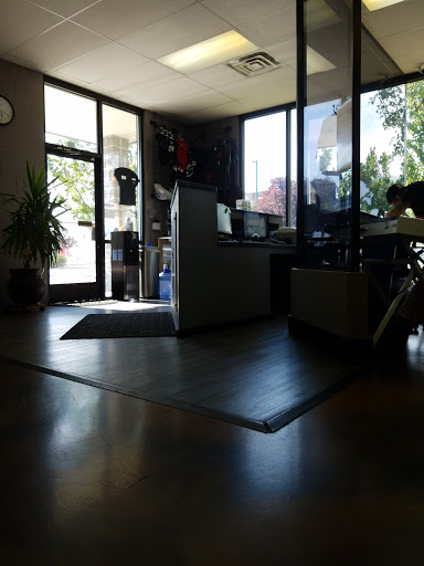 Tattoo Shop «Arcane Art Tattoo», reviews and photos, 290 State St, Orem, UT 84057, USA