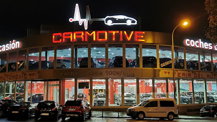 carmotive imagen